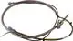 Wolf-Oelsumpfheizung-fuer-Verdichter-fuer-BWL-1-240VAC-70W-2744845 gallery number 1